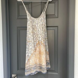 Hollister sundress. Size M.